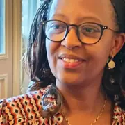 Yvonne Buhikare