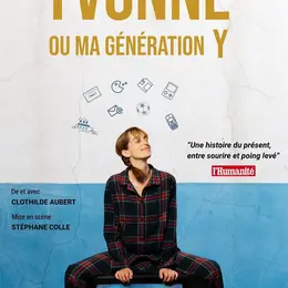 Yvonne ou ma Génération Y