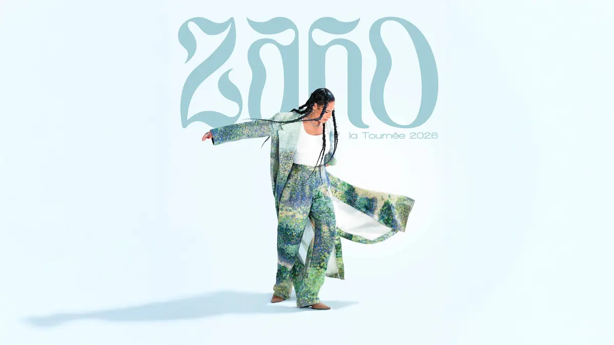 Zaho