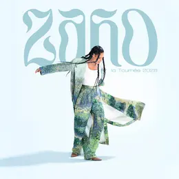 Zaho
