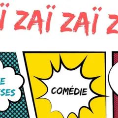 Zaï Zaï Zaï Zaï