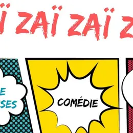 Zaï Zaï Zaï Zaï