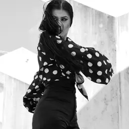 Zaira Prudencio « Lo natural » - Festival d'hiver Arte Flamenco