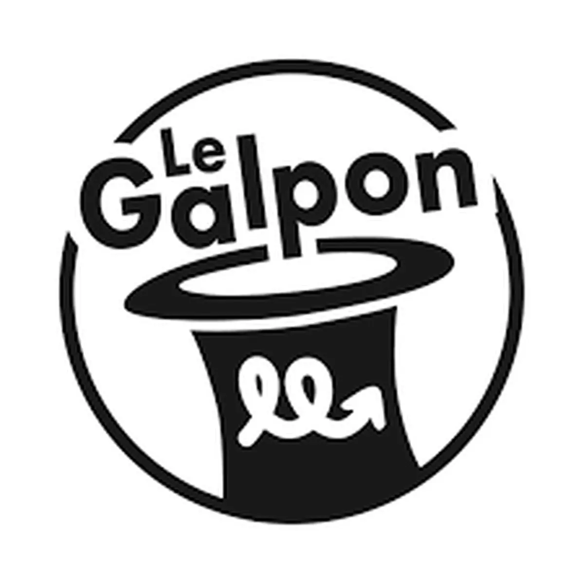 Zangbeto au Galpon