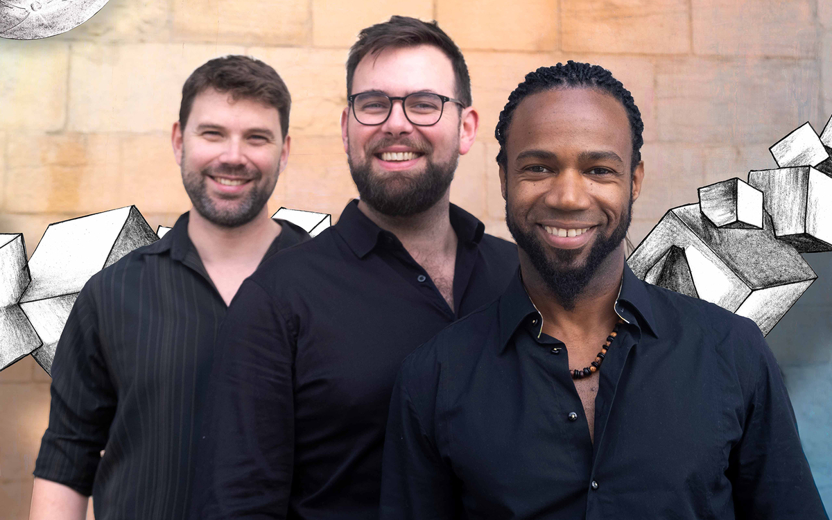 Zaza Desiderio « Osmoses » en concert au 38Riv Jazz Club