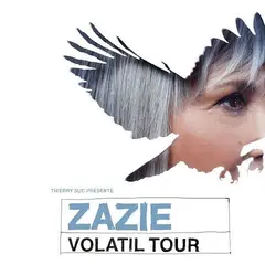 Zazie