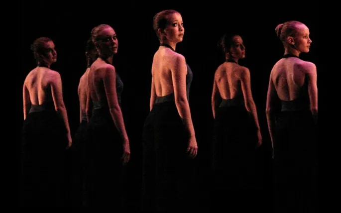 Danse contemporaine