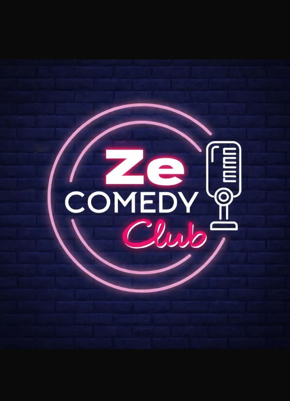 Ze Comedy Club