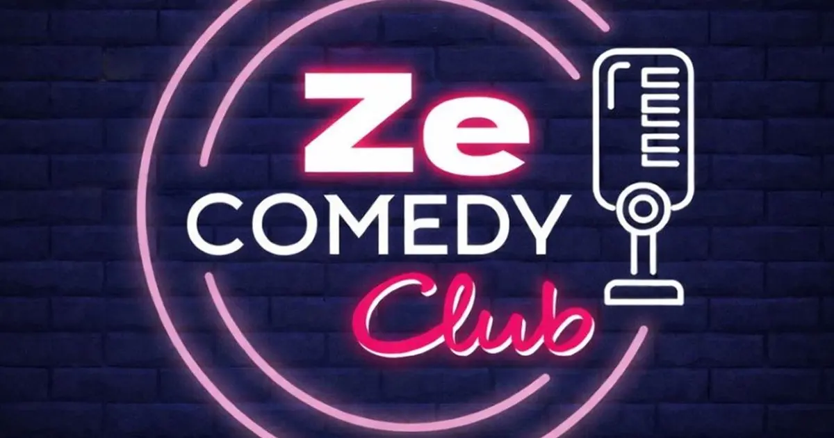 Ze Comedy Club