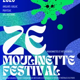 Ze Moulinette Festival à Prayssac