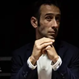 Zébrures - Jerôme Pinel
