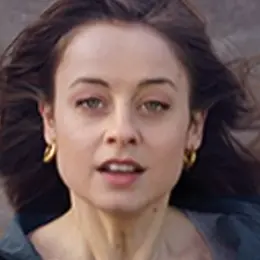 Zébrures - Leïla Huissoud