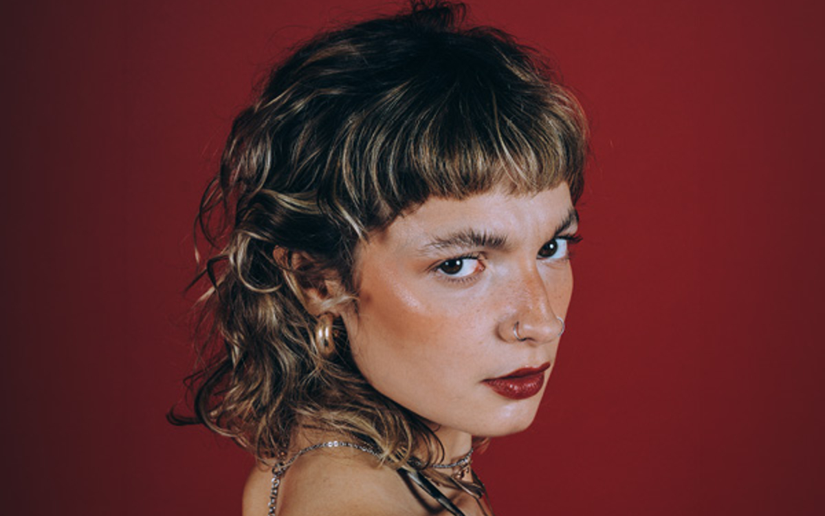 Zélie sera à la Fnac Saint-Lazare !