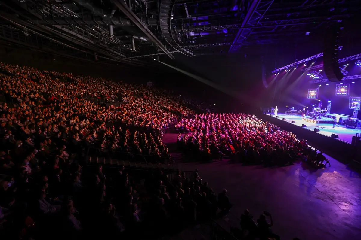 Zénith Amiens Métropole