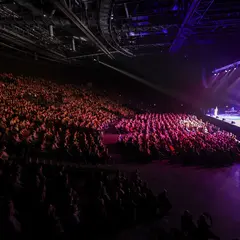 Zénith Amiens Métropole