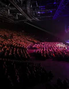 Zénith Amiens Métropole