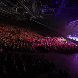 Zénith Amiens Métropole