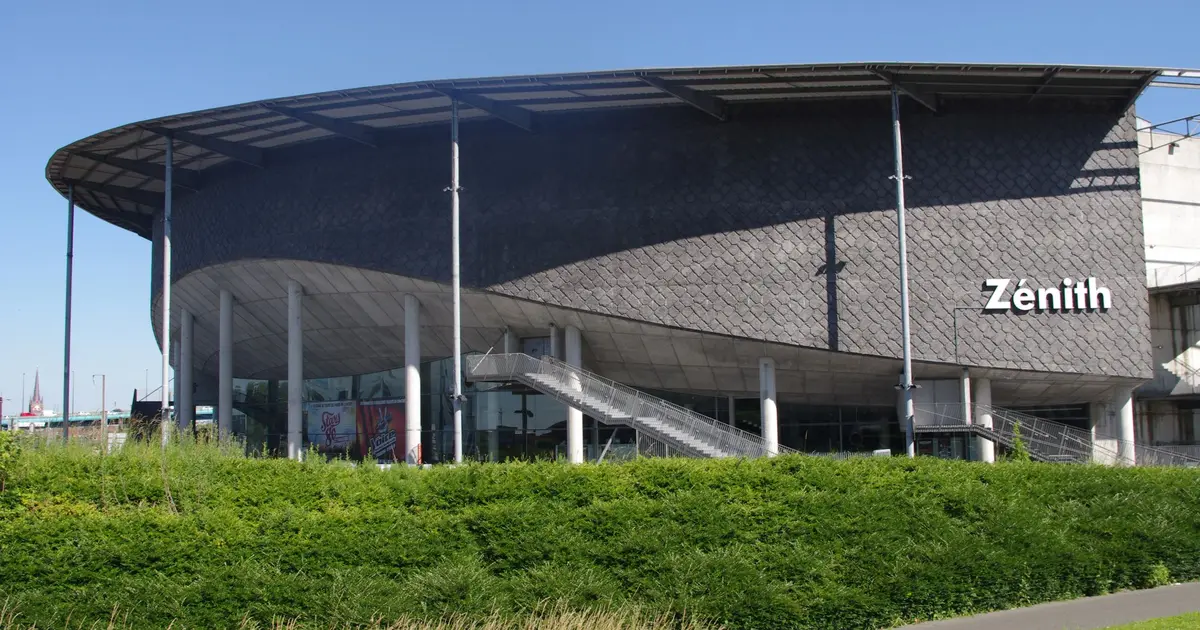 Zénith Arena