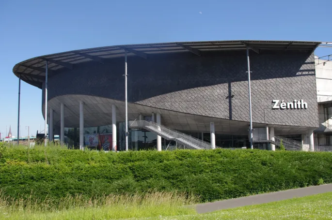 Zénith Arena