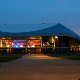 Zénith de Caen