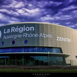 Zénith d'Auvergne