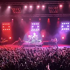 Zénith d'Orléans