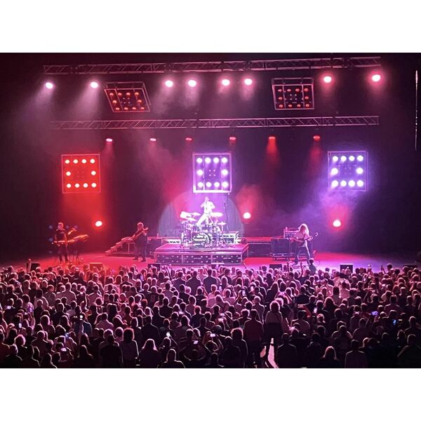 Zénith d'Orléans : programme, billetterie, accès