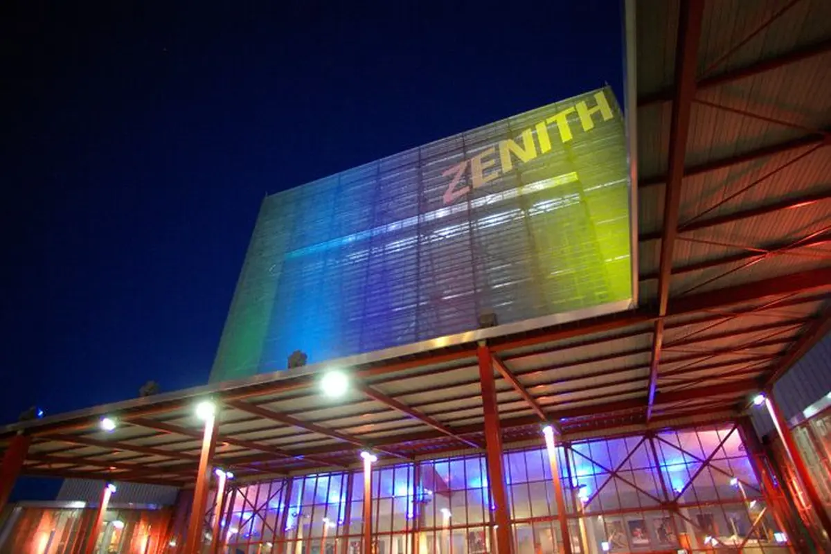 Zénith de Dijon
