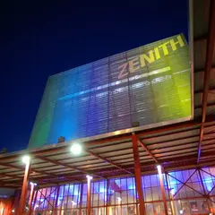 Zénith de Dijon