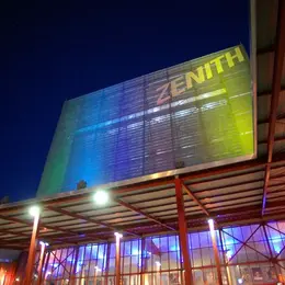 Zénith de Dijon