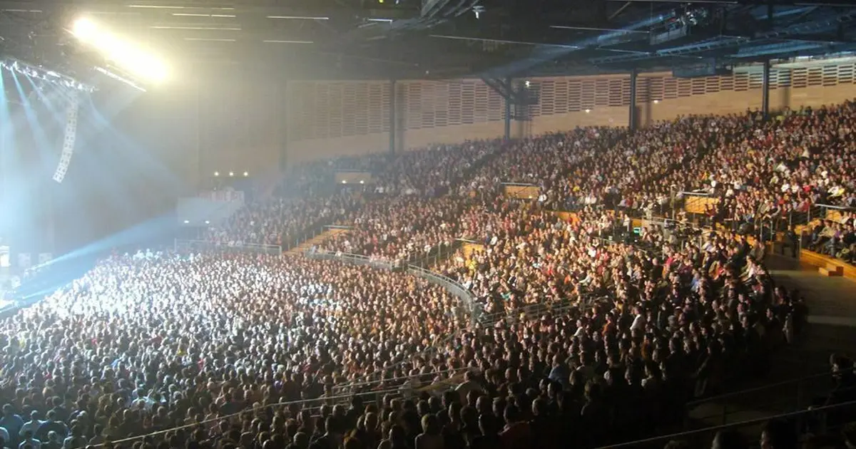 Zénith de Limoges