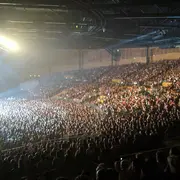 Zénith Limoges Métropole