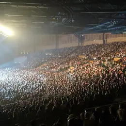 Zénith Limoges Métropole