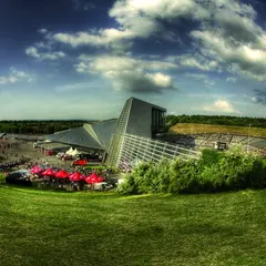 Zénith de Nancy