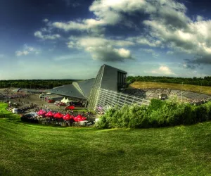 Zénith de Nancy