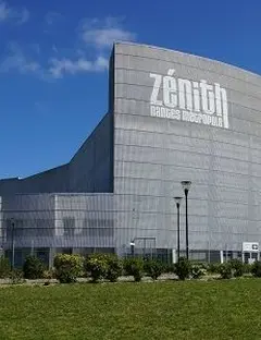 Zénith de Nantes