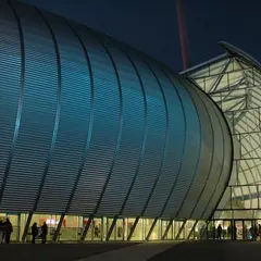 Zénith de Rouen