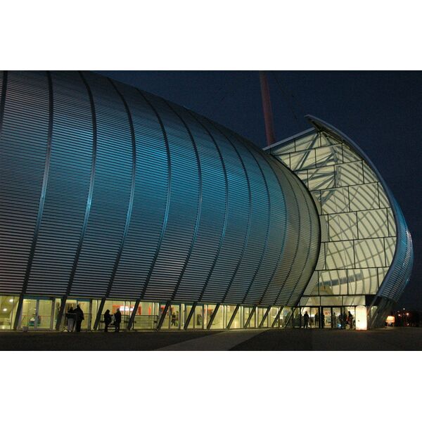 Zenith de Rouen programme, billetterie, plan