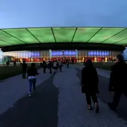 Zenith de Saint-Etienne