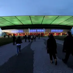 Zenith de Saint-Etienne