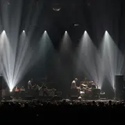 Zénith Paris - La Villette