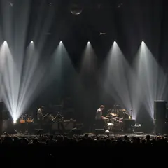 Zénith Paris - La Villette