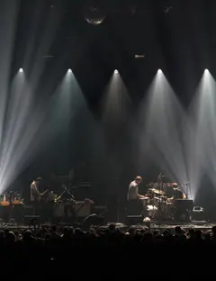 Zénith Paris - La Villette