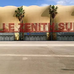 Zénith Sud