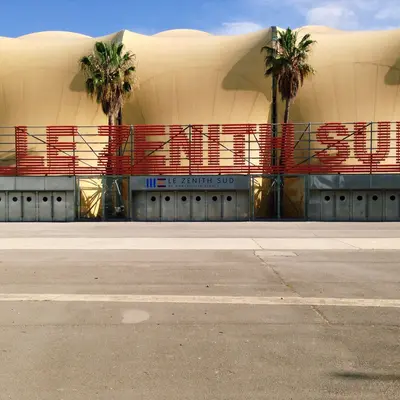 Zénith Sud
