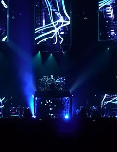 Zénith Toulouse Métropole