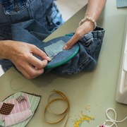 Zéro déchet, 100% style — Réparez vos vêtements vous-même !