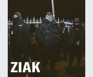 Ziak - Tournee 2022/2023