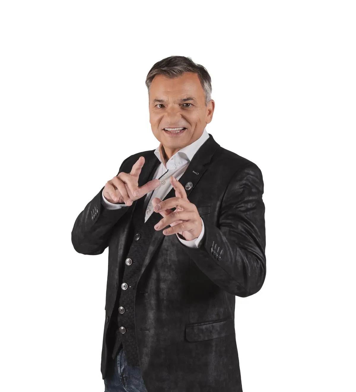 Markus Wolfahrt (Klostertaler) sera présent le samedi