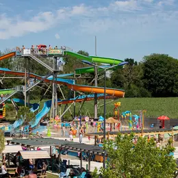Zig Zag Parc